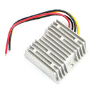 WaterProof 24V to 12V 15A 180W Step Down DC/DC Power Converter Regulator-4