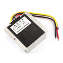 WaterProof 24V to 12V 15A 180W Step Down DC/DC Power Converter Regulator-8