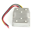 WaterProof 24V to 12V 15A 180W Step Down DC/DC Power Converter Regulator-7