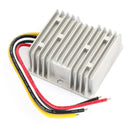 WaterProof 24V to 12V 15A 180W Step Down DC/DC Power Converter Regulator-1