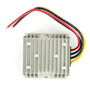 WaterProof 24V to 12V 15A 180W Step Down DC/DC Power Converter Regulator-11