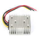 WaterProof 24V to 12V 15A 180W Step Down DC/DC Power Converter Regulator-13
