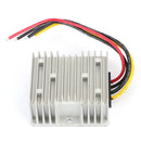WaterProof 24V to 12V 15A 180W Step Down DC/DC Power Converter Regulator-12