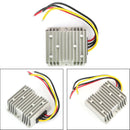 WaterProof 24V to 12V 20A 240W Step Down DC/DC Power Converter Regulator-4