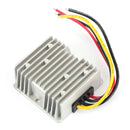 WaterProof 24V to 12V 20A 240W Step Down DC/DC Power Converter Regulator-1