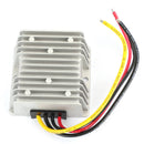 WaterProof 24V to 12V 20A 240W Step Down DC/DC Power Converter Regulator-8