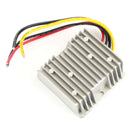WaterProof 24V to 12V 20A 240W Step Down DC/DC Power Converter Regulator-6