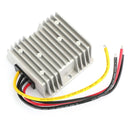 WaterProof 24V to 12V 20A 240W Step Down DC/DC Power Converter Regulator-7