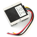 WaterProof 24V to 12V 20A 240W Step Down DC/DC Power Converter Regulator-10