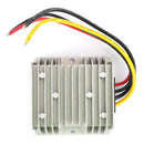 WaterProof 24V to 12V 20A 240W Step Down DC/DC Power Converter Regulator-12