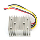 WaterProof 24V to 12V 20A 240W Step Down DC/DC Power Converter Regulator-13