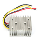 WaterProof 24V to 12V 20A 240W Step Down DC/DC Power Converter Regulator-14