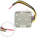 WaterProof 12V/24V to 5V 20A 100W Step Down DC/DC Power Converter Regulator-4