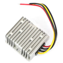 WaterProof 12V/24V to 5V 20A 100W Step Down DC/DC Power Converter Regulator-1