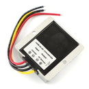 WaterProof 12V/24V to 5V 20A 100W Step Down DC/DC Power Converter Regulator-9