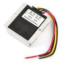 WaterProof 12V/24V to 5V 20A 100W Step Down DC/DC Power Converter Regulator-10