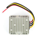 WaterProof 12V/24V to 5V 20A 100W Step Down DC/DC Power Converter Regulator-12