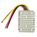 DC-DC 12V Step Up to 24V 20A 480W Car Power Supply Converter Regulator Waterproof-6
