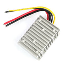 DC-DC 12V Step Up to 24V 20A 480W Car Power Supply Converter Regulator Waterproof-7