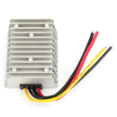 DC-DC 12V Step Up to 24V 20A 480W Car Power Supply Converter Regulator Waterproof-9