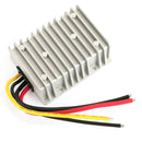 DC-DC 12V Step Up to 24V 20A 480W Car Power Supply Converter Regulator Waterproof-10