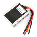 DC-DC 12V Step Up to 24V 20A 480W Car Power Supply Converter Regulator Waterproof-12