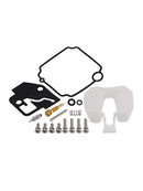 Carburetor Carb Rebuild Kit for Tohatsu 8hp MFS8 9.8hp MFS9.8 3V1-87122-0-6