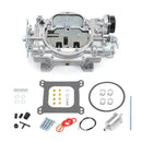 4 Barrel 1906 AVS2 Carburetor 650 CFM Electric Choke For GMC 1980-1987-12