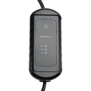 Type 2 Portable EV Charger 8 Metre Cable UK 3 Pin Plug 10A-4