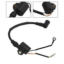 Ignition Coil fit for Tohatsu M2.5A M3.5B Mercury/Mariner 2HP 2.5HP 3HP 823033-3