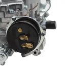 4 Barrel 1906 AVS2 Carburetor 650 CFM Electric Choke For GMC 1980-1987-3