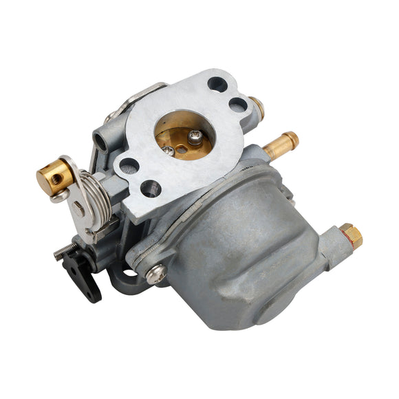 YAMAHA 4 stroke 4hp F4A F4M Carburetor Carb 67D-14301-00 67D-14301-01 Generic
