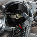 Carburetor 21100-75030 For Toyota 4Y Hiace 4Runner HILUX 1Y 2Y 3Y 4Y 1RZ-5