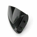 2005-2009 Yamaha VX Deluxe BLACK MIRROR SET F1S-U596B-10-00 F1S-U596C-10-00 Generic-7