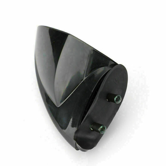 2005-2009 Yamaha VX Deluxe BLACK MIRROR SET F1S-U596B-10-00 F1S-U596C-10-00 Generic