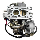 Carburetor NK5662 8943376320 For ISUZU 4ZD1-7