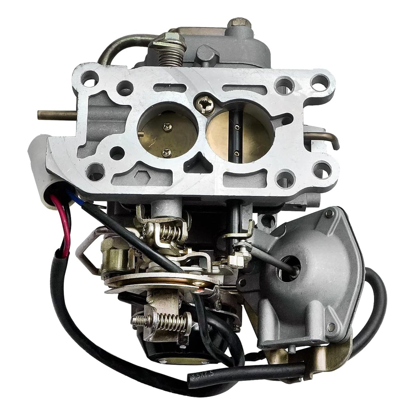 Carburetor NK5662 8943376320 For ISUZU 4ZD1