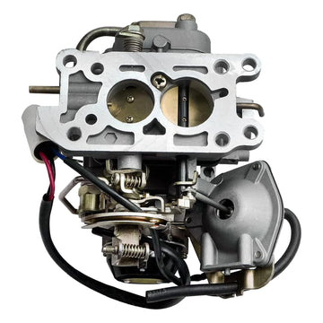2-Barrel Carburetor for Isuzu 4ZD1 Engine P/N 8943376320 Mechanical
