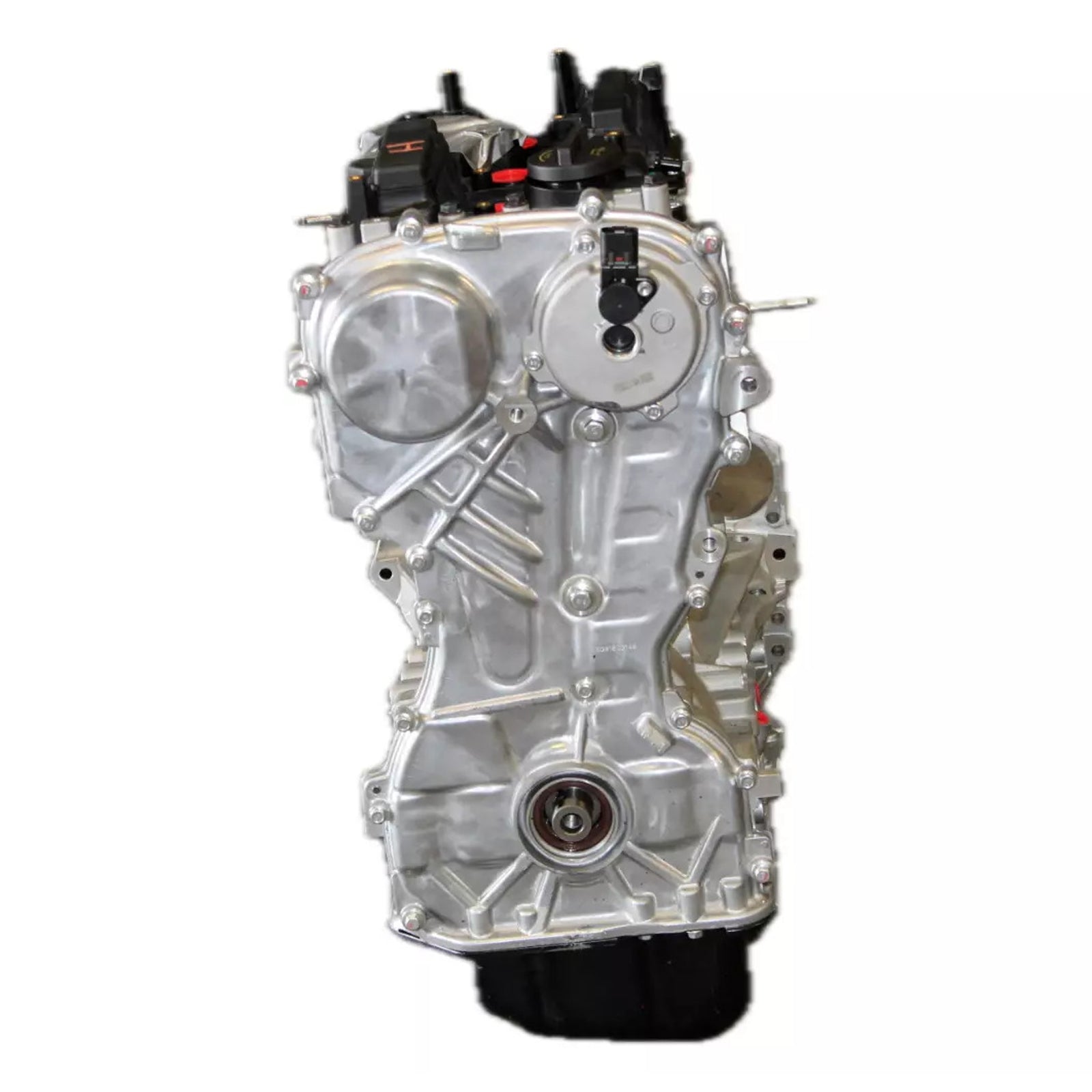 Hyundai 2013-2016 Elantra Mistra Tucson Turbo Engine 2.0L 4 Cylinder G4KH Engine Assembly