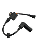 Ignition Coil fit for Yamaha 30HP F30 TS/LR 40HP F40 TLR EJR MJH 67C-85570-00-13