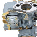 Volkswagen Beetle 30/31 PICT-3 Type 1&2 Bug Bus Ghia Carburetor W/ Gasket 113129029A-6