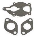 Carburetor Kit & Float for Zenith Wisconsin Engine VH4D VHD TJD replaces LQ39-6