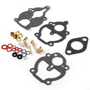 Carburetor Rebuild Kit For Zenith K2112 61 67 68 161 Series IH Farmall-1