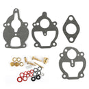 Carburetor Rebuild Kit For Zenith K2112 61 67 68 161 Series IH Farmall-2