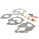 Carburetor Rebuild Kit For Zenith K2112 61 67 68 161 Series IH Farmall-5