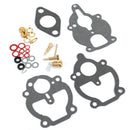 Carburetor Rebuild Kit For Zenith K2112 61 67 68 161 Series IH Farmall-4