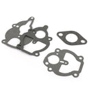 Carburetor Rebuild Kit For Zenith K2112 61 67 68 161 Series IH Farmall-6