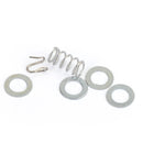 Carburetor Rebuild Kit For Zenith K2112 61 67 68 161 Series IH Farmall-8