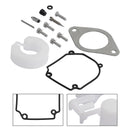 Tohatsu 25HP 30HP Carburetor Carb Rebuild Kit 346871220M 346-87122-0 Generic-6