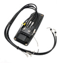 Volvo Penta SX-A DPS-A 21945911 21573835 Trimm- und Kipppumpenabdeckung Reparatursatz-16